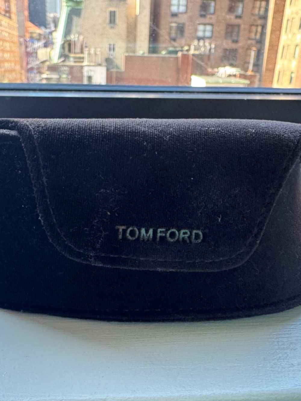 Tom Ford sunglasses, Great condition with case - Picture 3 of 5